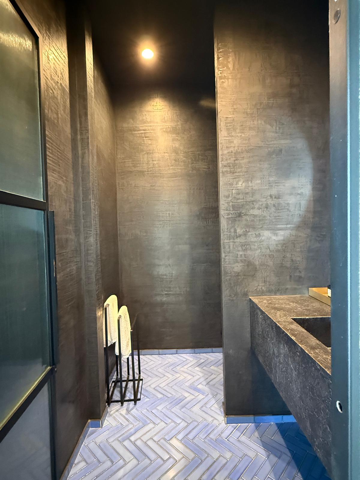 Kitchen & Bath Reform