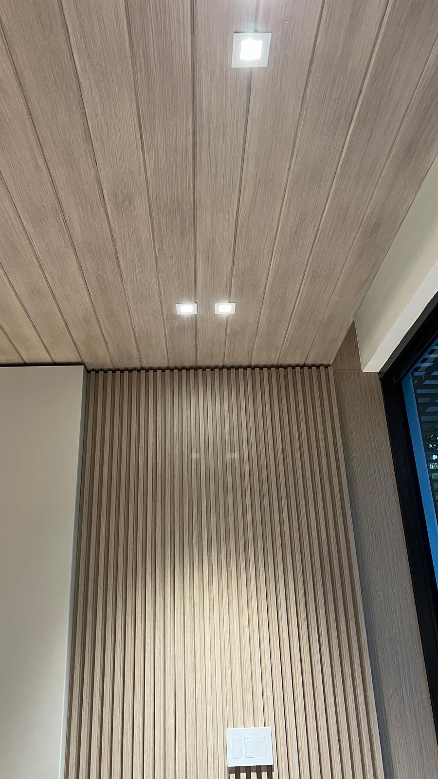 Interior Renovation